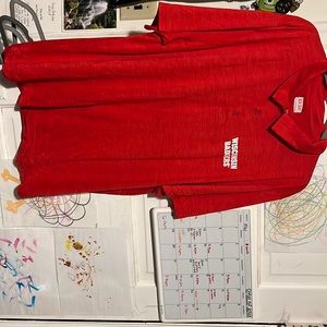 Wisconsin Badgers Polo